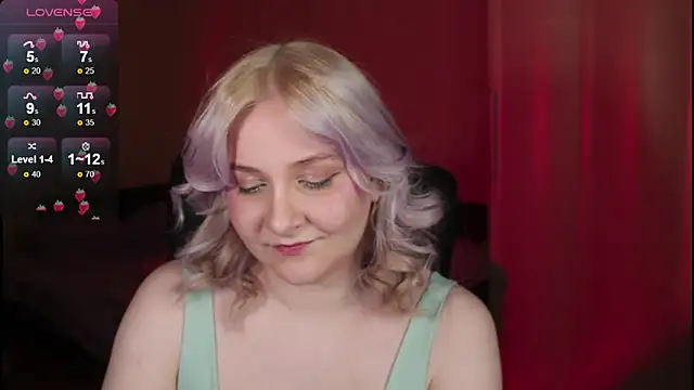 sensual girrrl online show from October 2025 07:25:02 PM