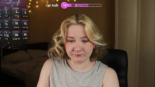 sensual girrrl online show from February 2025 07:21:02 PM