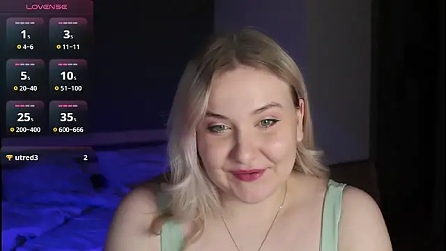 sensual girrrl online show from April 2026 12:04:01 AM