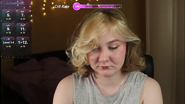 sensual girrrl online show from March 2025 07:30:01 PM