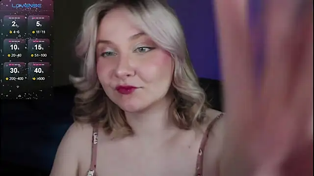 sensual girrrl online show from September 2025 07:14:02 PM