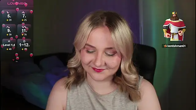 sensual girrrl online show from October 2025 07:39:02 PM