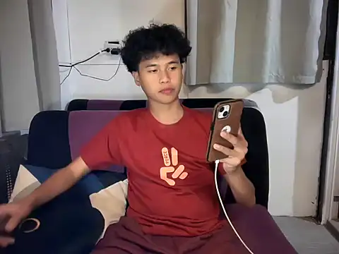 Asiantwink21 online show from January 2026 05:52:02 PM