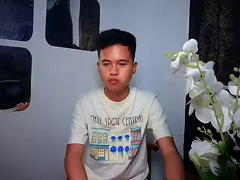 Asiantwink21 online show from October 2025 04:11:02 PM
