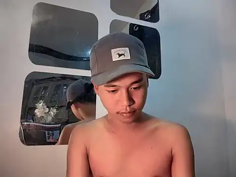 Asiantwink21 online show from October 2025 03:55:01 PM