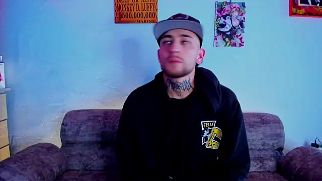 Drako Lamar online show from November 2025 01:33:02 PM