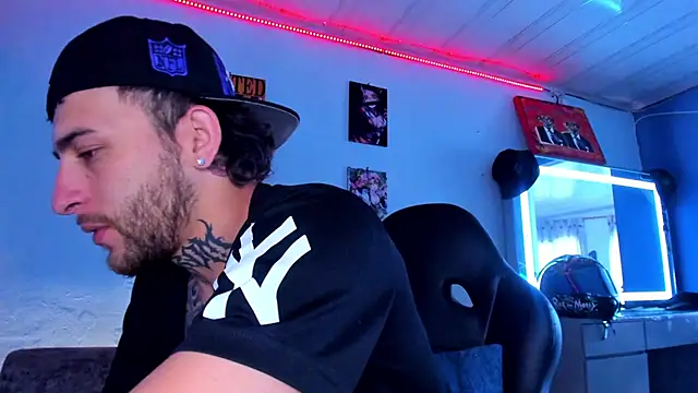 Drako Lamar online show from March 2026 03:48:01 PM