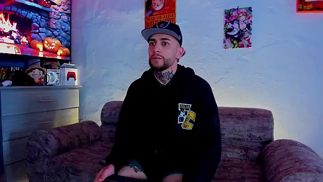 Drako Lamar online show from October 2025 12:26:02 PM