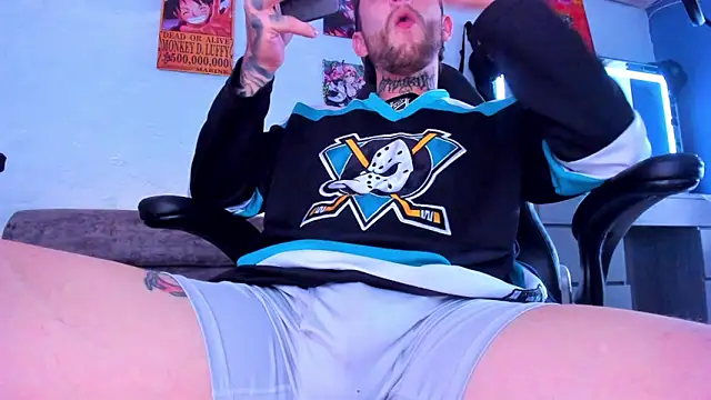 Drako Lamar online show from March 2026 08:38:02 PM