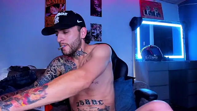 Drako Lamar online show from March 2026 05:24:02 AM