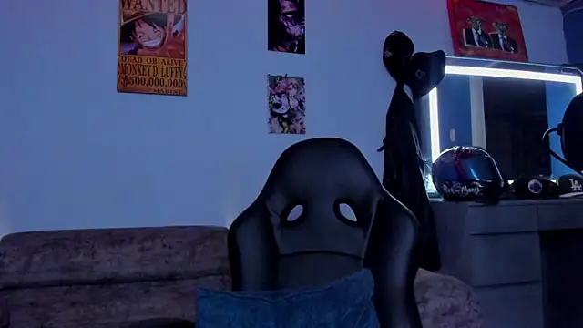 Drako Lamar online show from March 2026 11:51:01 PM