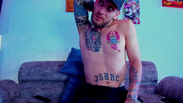 Drako Lamar online show from November 2025 02:53:01 PM