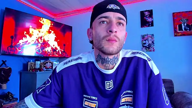 Drako Lamar online show from February 2026 03:42:01 PM