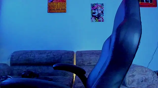 Drako Lamar online show from October 2025 12:53:01 AM