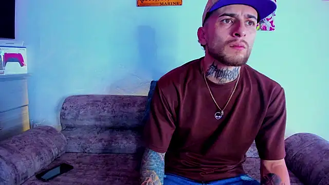 Drako Lamar online show from November 2025 01:55:02 PM