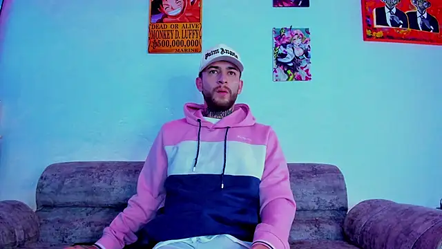 Drako Lamar online show from November 2025 12:31:01 PM