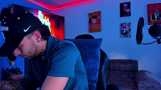 Drako Lamar online show from February 2026 03:36:01 PM