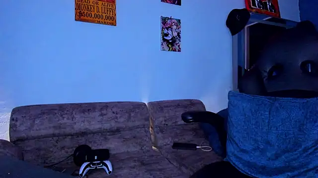 Drako Lamar online show from March 2026 12:11:02 AM