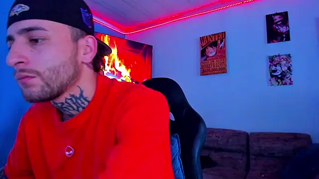 Drako Lamar online show from February 2026 04:18:02 PM