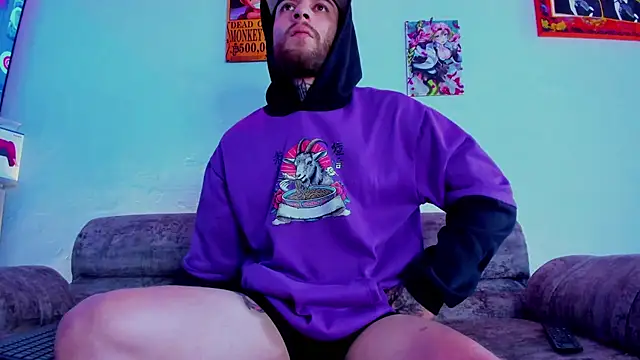 Drako Lamar online show from November 2025 01:01:01 PM