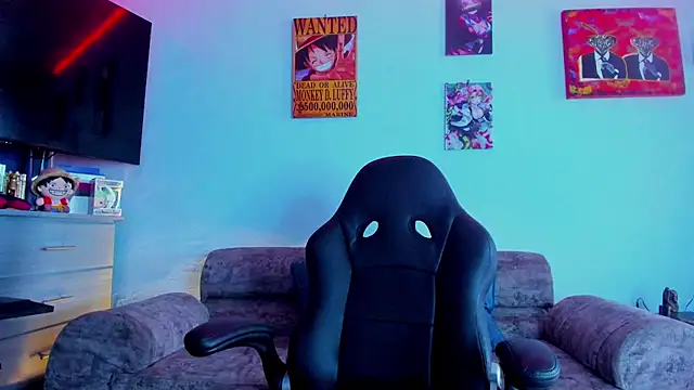 Drako Lamar online show from December 2025 01:06:01 PM