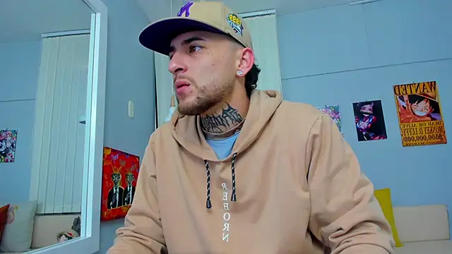 Drako Lamar online show from March 2025 12:28:01 PM