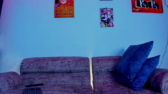 Drako Lamar online show from November 2025 01:04:02 PM