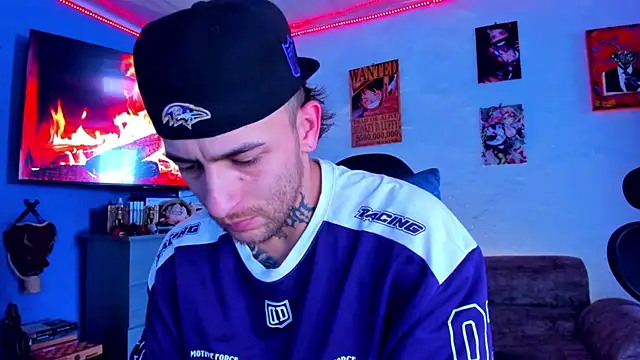 Drako Lamar online show from February 2026 04:51:01 PM