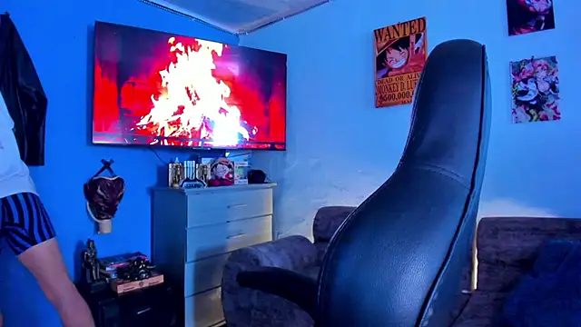 Drako Lamar online show from February 2026 03:23:02 PM