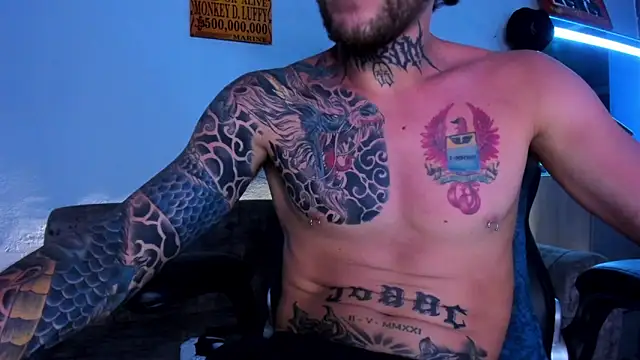 Drako Lamar online show from March 2026 01:00:02 AM