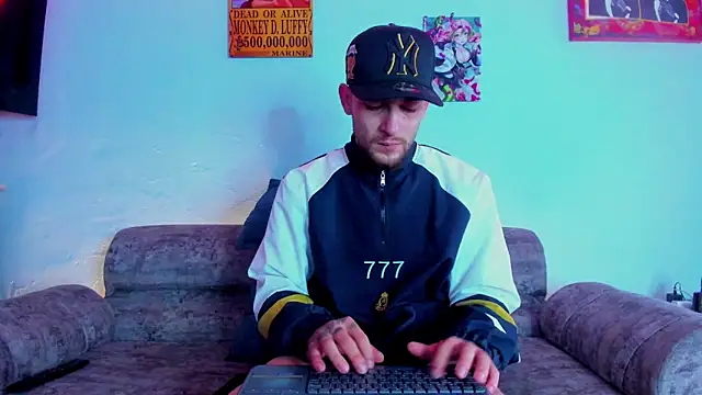 Drako Lamar online show from December 2025 01:25:02 PM