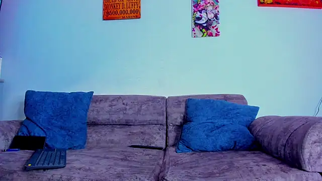 Drako Lamar online show from October 2025 08:20:02 PM