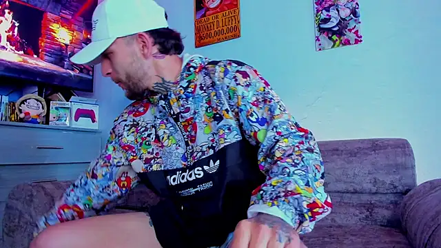 Drako Lamar online show from November 2025 12:52:01 PM