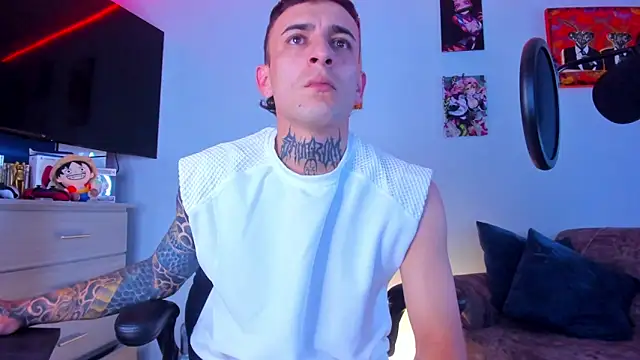 Drako Lamar online show from January 2026 03:48:01 PM