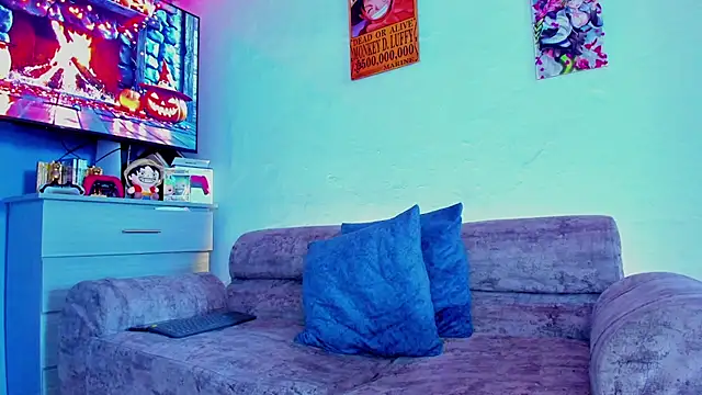 Drako Lamar online show from October 2025 01:19:02 PM