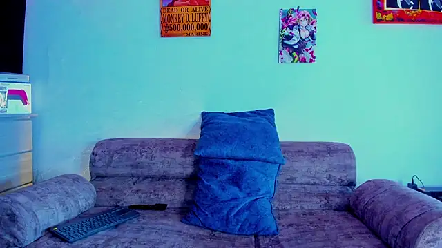 Drako Lamar online show from November 2025 01:44:02 PM