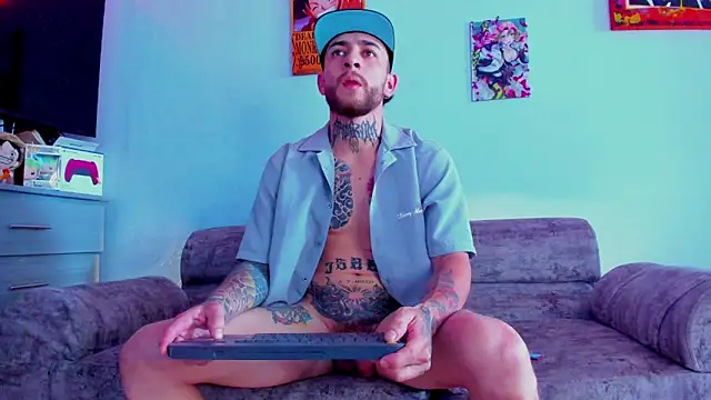 Drako Lamar online show from November 2025 03:27:02 PM