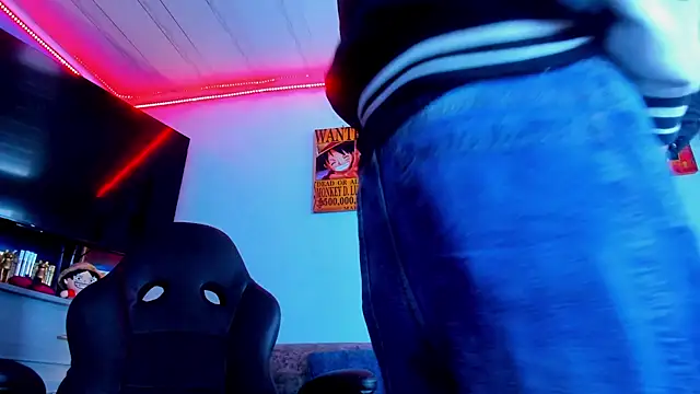 Drako Lamar online show from December 2025 01:26:02 PM