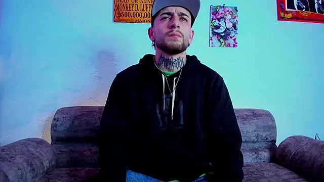 Drako Lamar online show from December 2025 01:02:02 PM