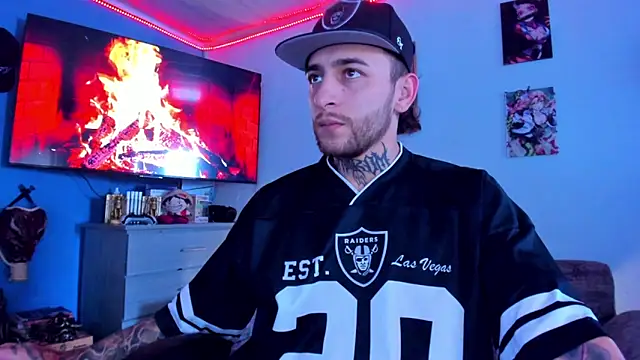 Drako Lamar online show from February 2026 05:56:02 PM