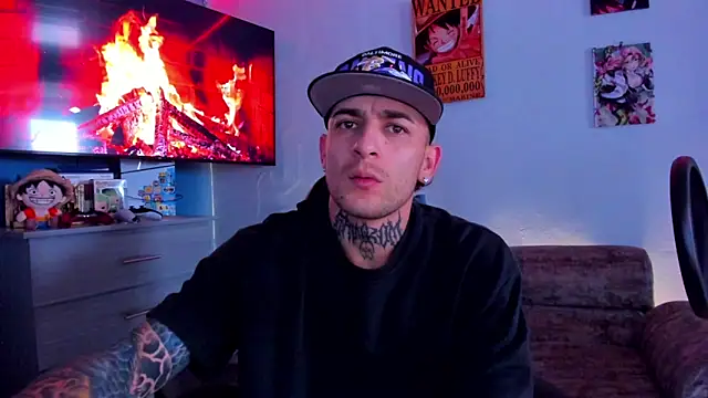 Drako Lamar online show from February 2026 02:46:01 PM