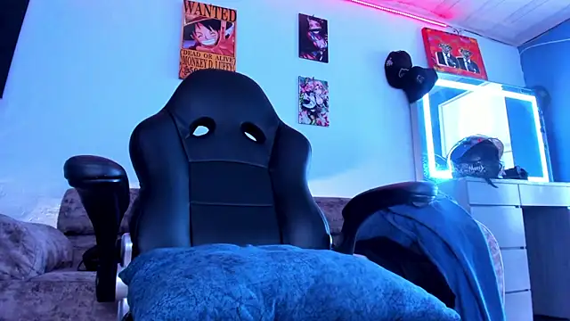 Drako Lamar online show from March 2026 05:20:01 PM