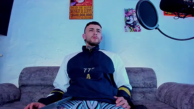 Drako Lamar online show from January 2026 02:44:02 PM