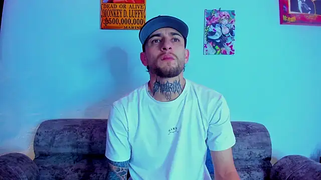 Drako Lamar online show from December 2025 01:46:02 PM