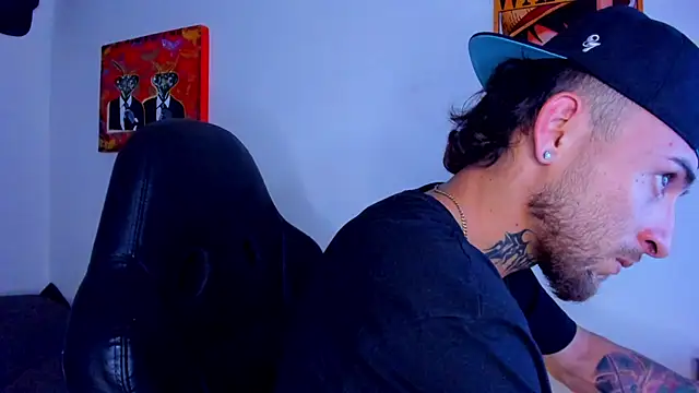 Drako Lamar online show from April 2026 01:44:02 AM