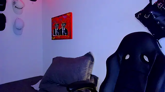 Drako Lamar online show from April 2026 12:29:01 AM