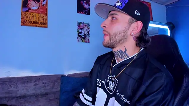 Drako Lamar online show from February 2026 10:31:02 PM