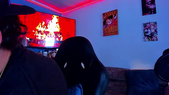 Drako Lamar online show from February 2026 03:42:01 PM