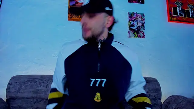 Drako Lamar online show from January 2026 01:37:02 PM