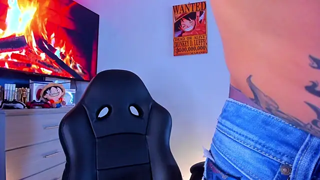 Drako Lamar online show from January 2026 04:11:02 PM